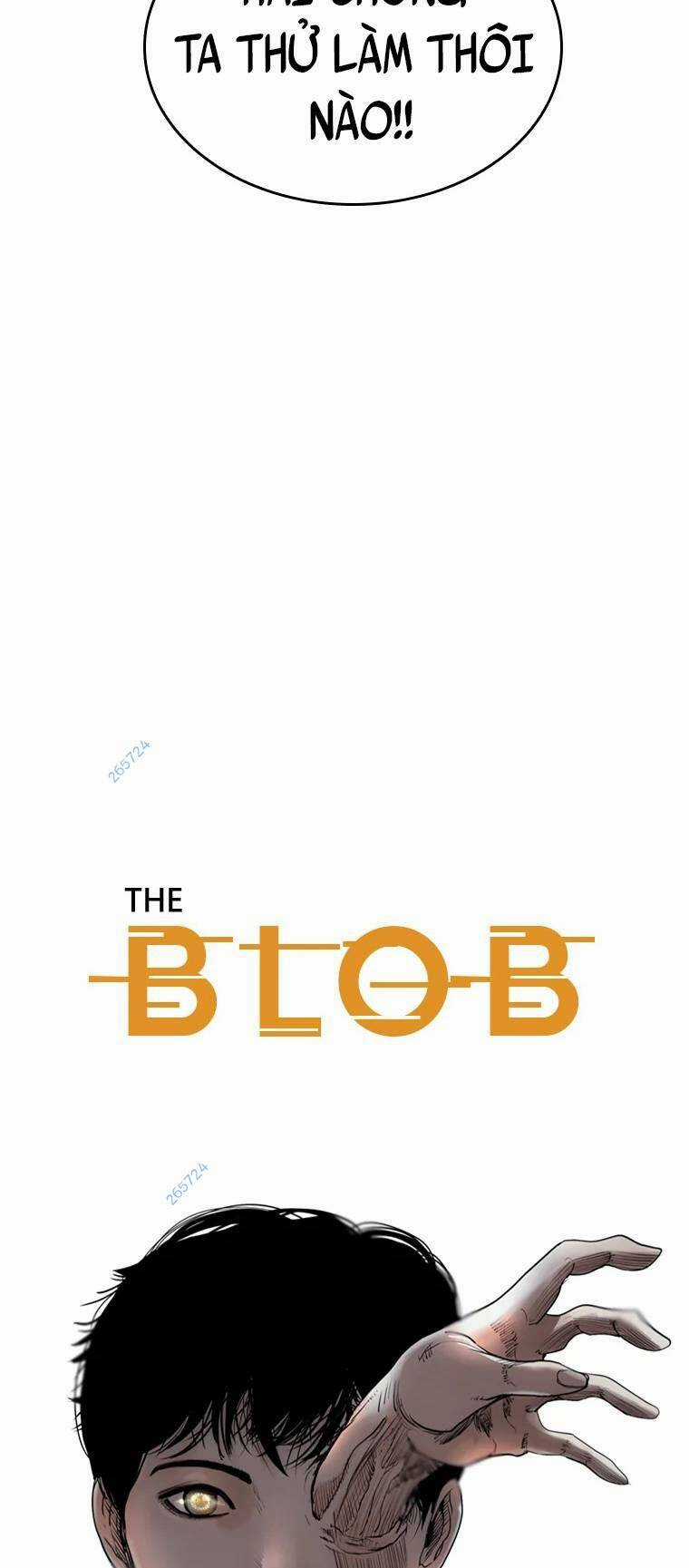 The Blob - Chapter 91 - Trang 5