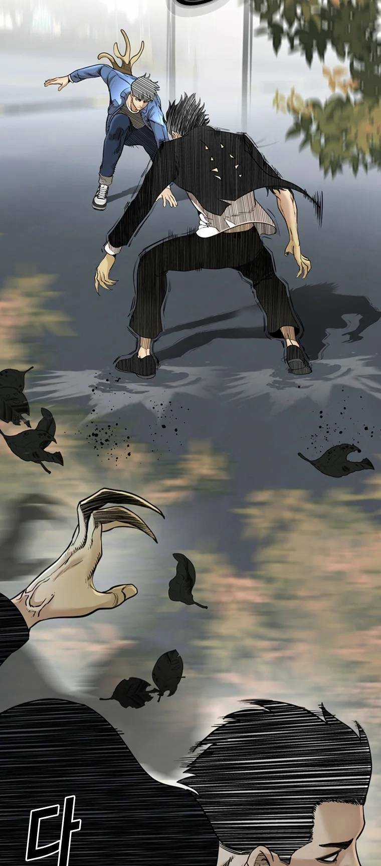 The Blob - Chapter 91 - Trang 42