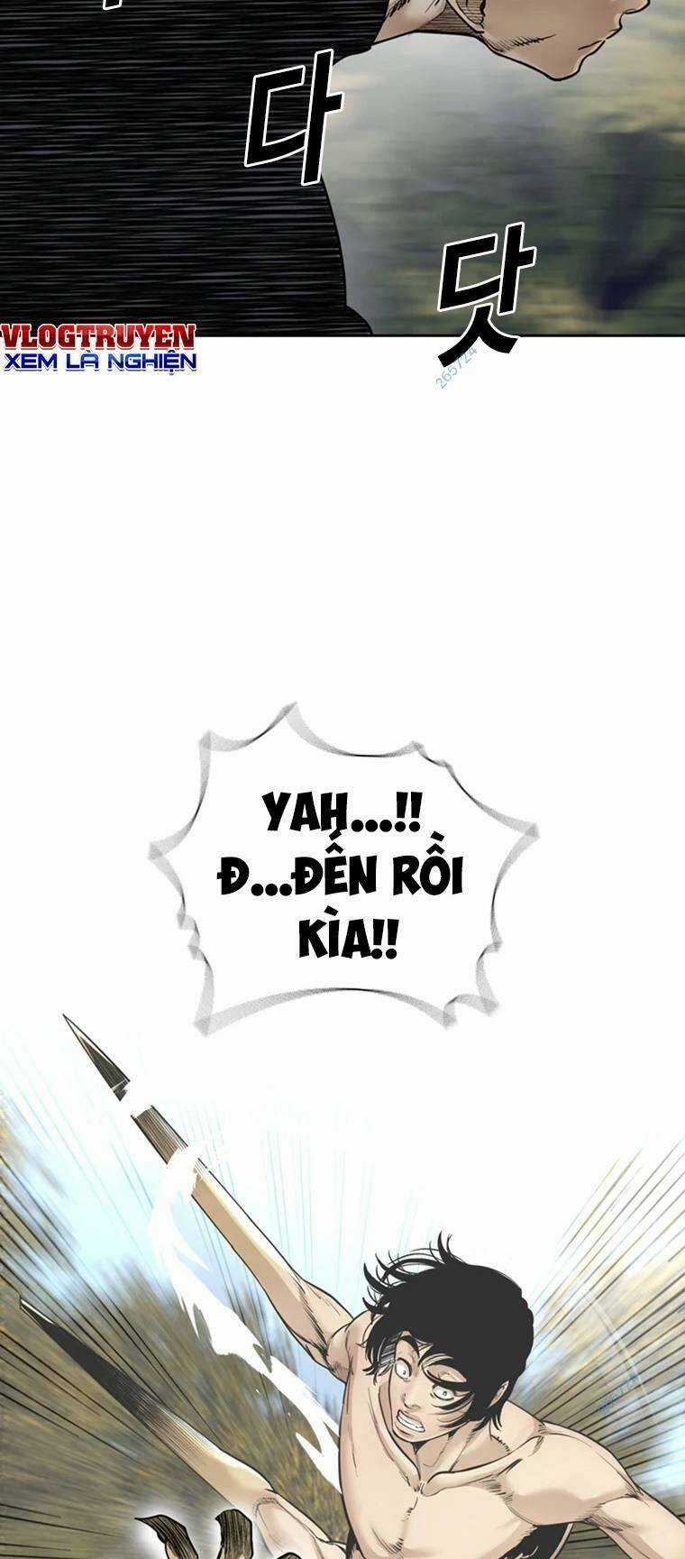 The Blob - Chapter 91 - Trang 43