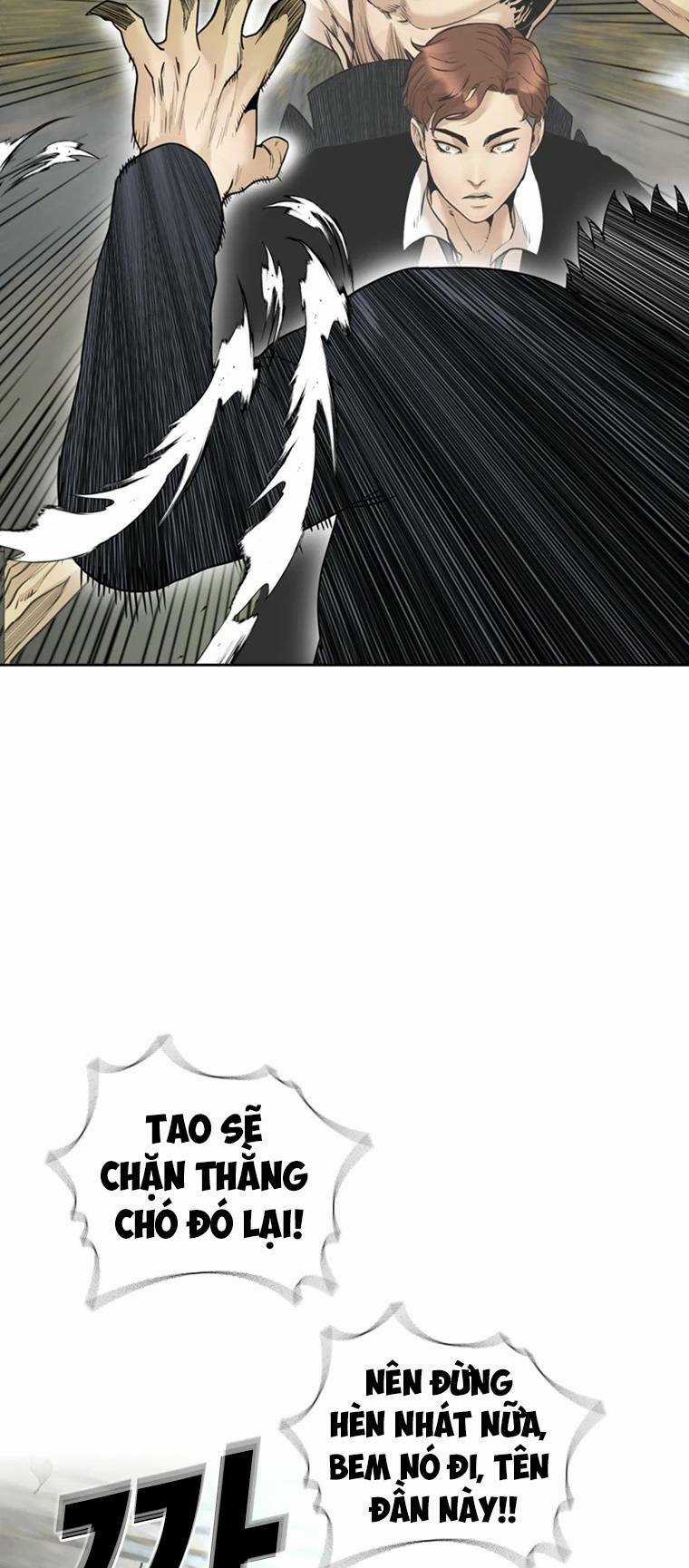 The Blob - Chapter 91 - Trang 44