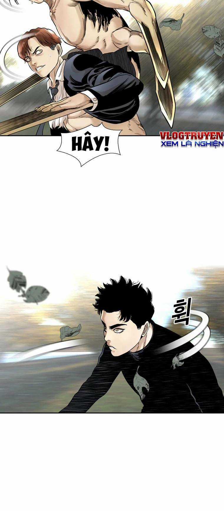 The Blob - Chapter 91 - Trang 46