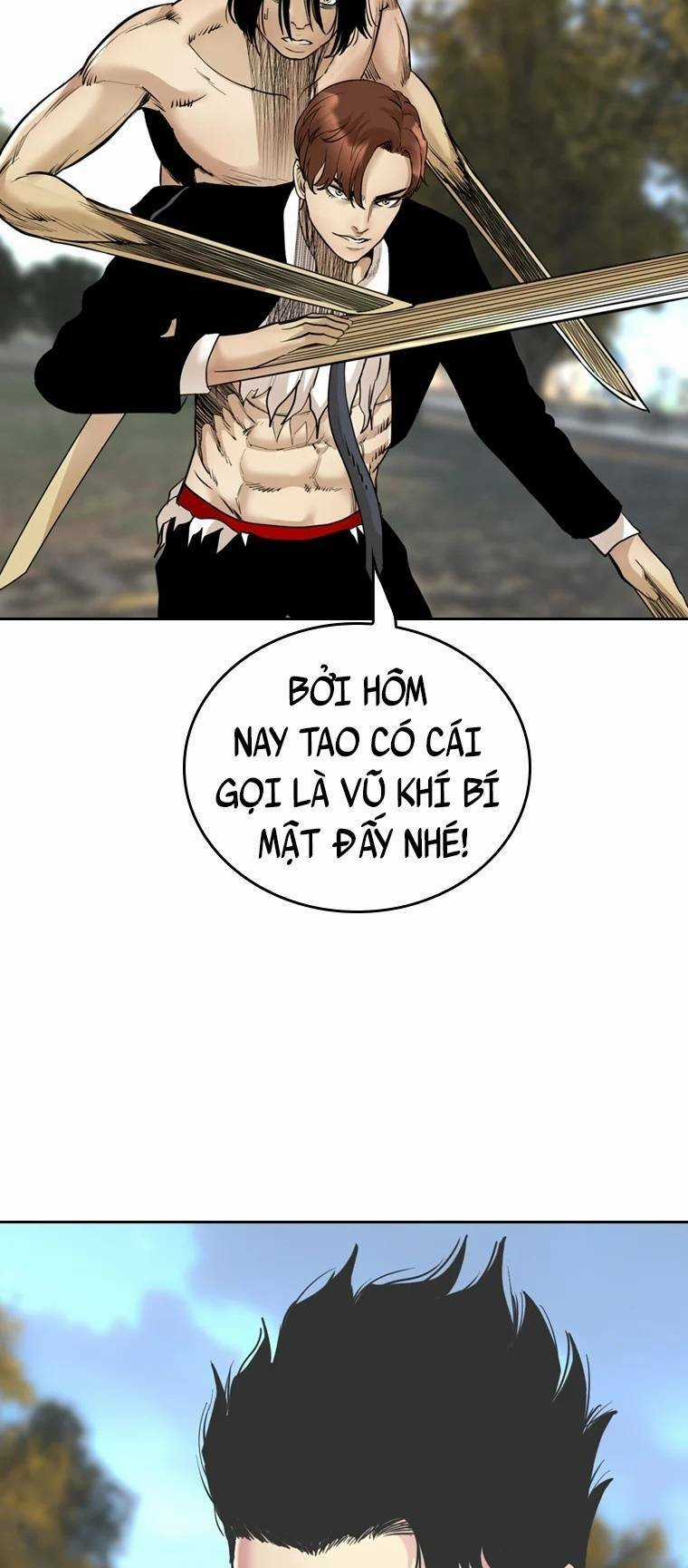 The Blob - Chapter 91 - Trang 48