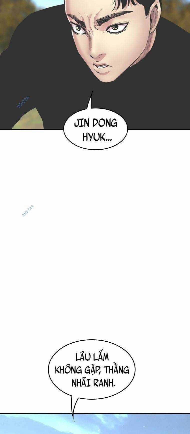 The Blob - Chapter 91 - Trang 49