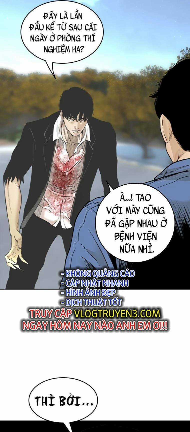 The Blob - Chapter 91 - Trang 50