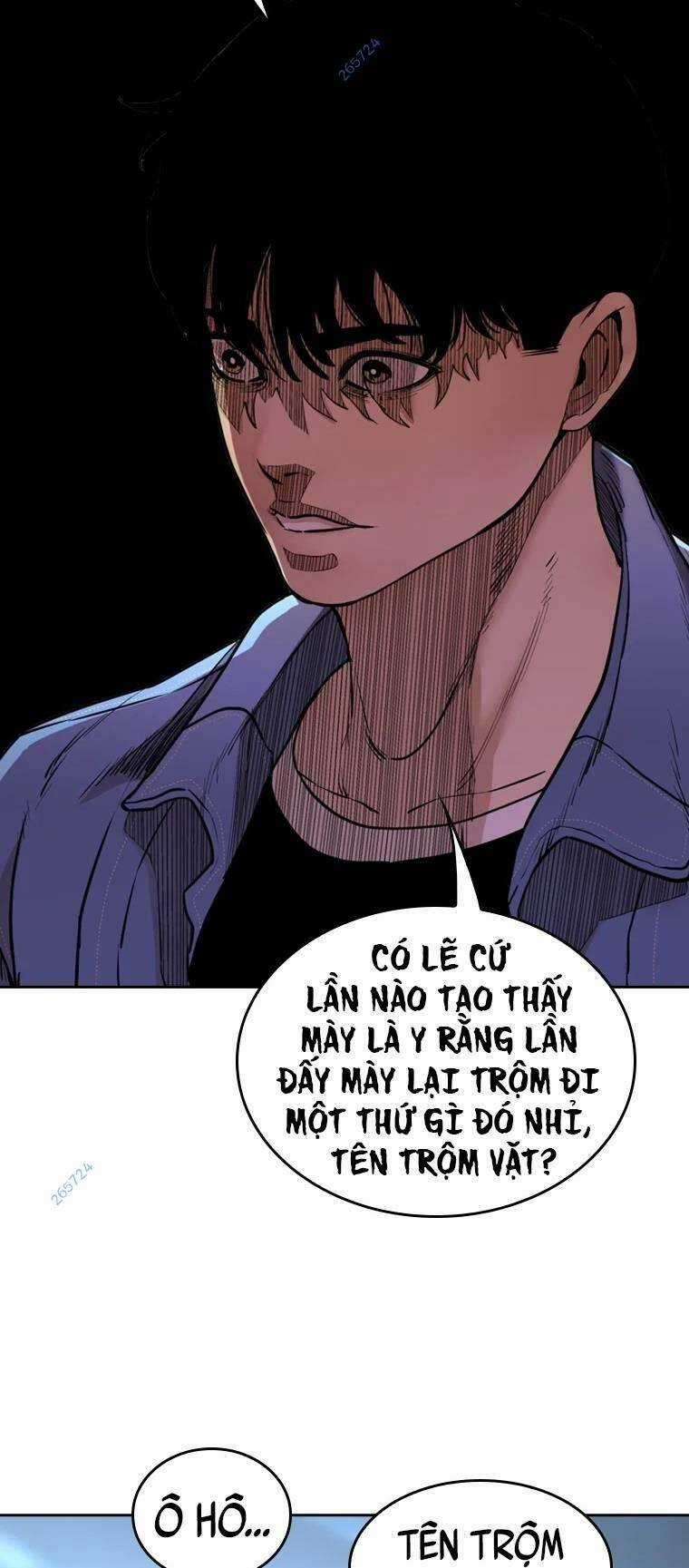 The Blob - Chapter 91 - Trang 51