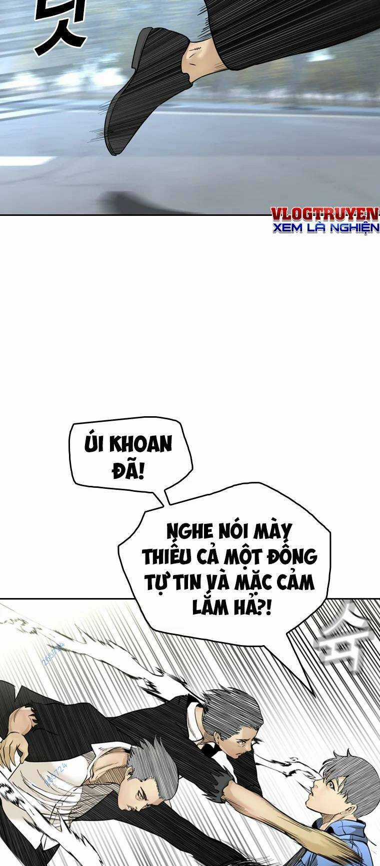 The Blob - Chapter 91 - Trang 53