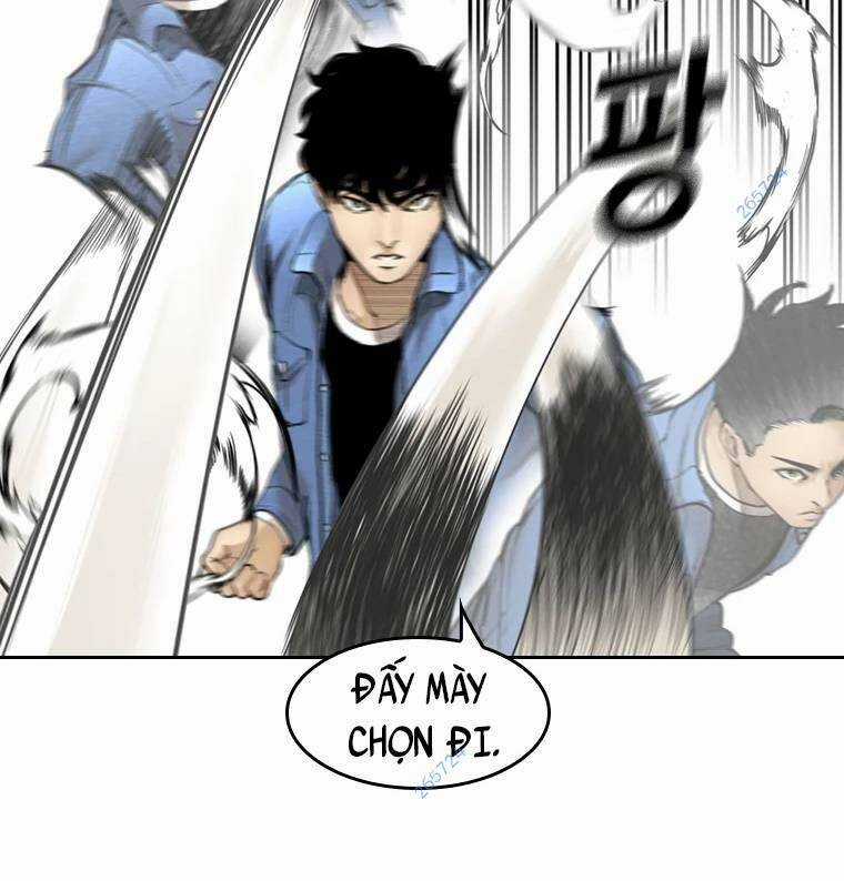 The Blob - Chapter 91 - Trang 55