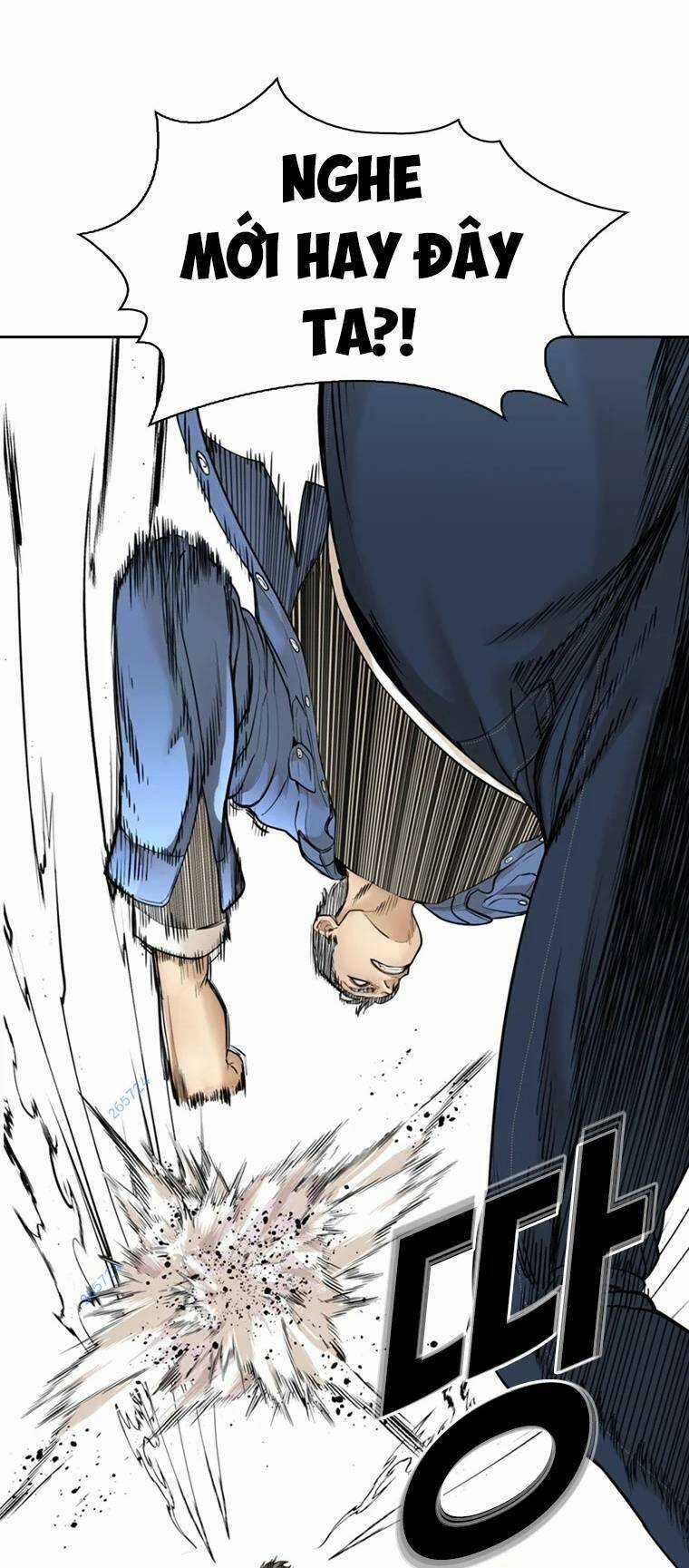 The Blob - Chapter 91 - Trang 57