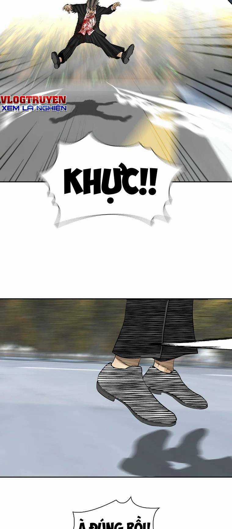 The Blob - Chapter 91 - Trang 58