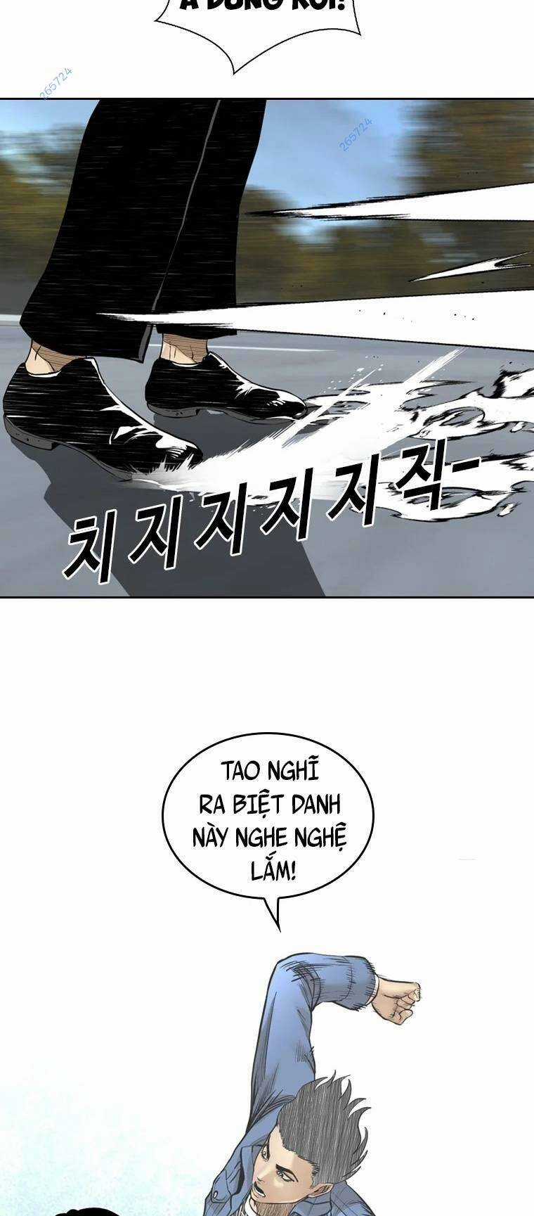 The Blob - Chapter 91 - Trang 59