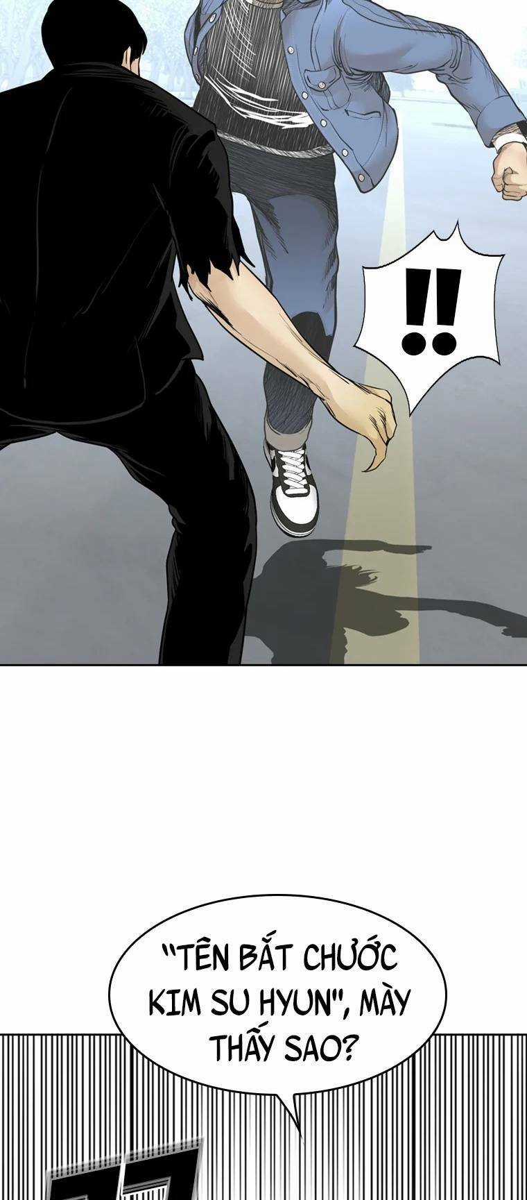 The Blob - Chapter 91 - Trang 60