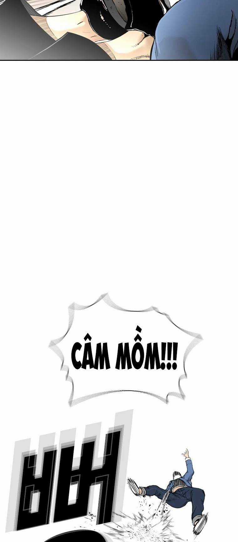 The Blob - Chapter 91 - Trang 64