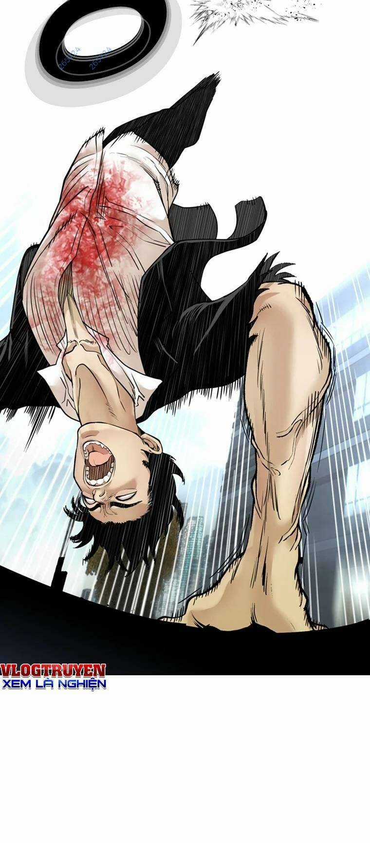 The Blob - Chapter 91 - Trang 65