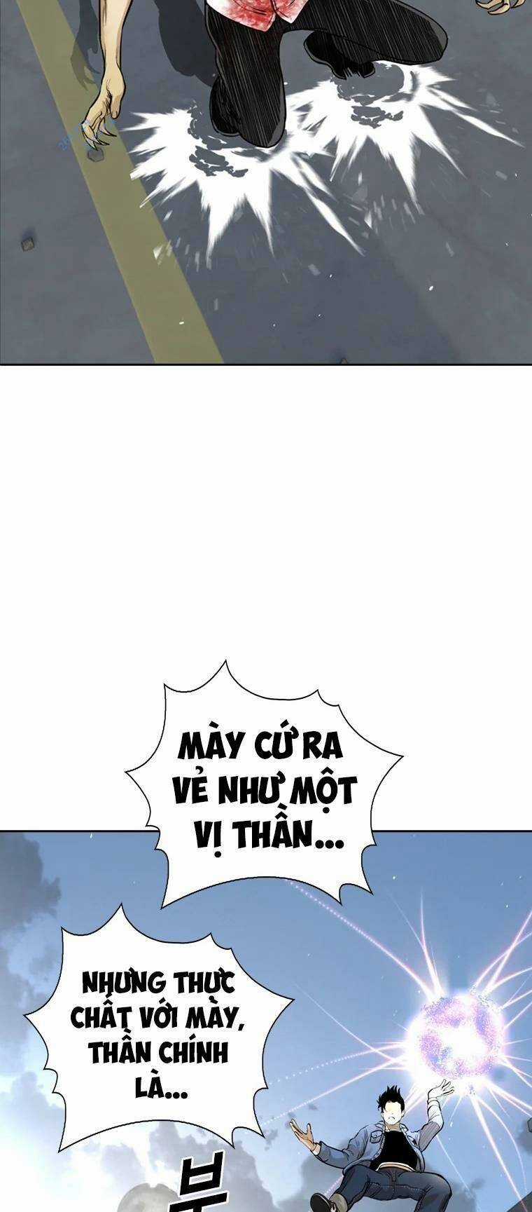 The Blob - Chapter 91 - Trang 67