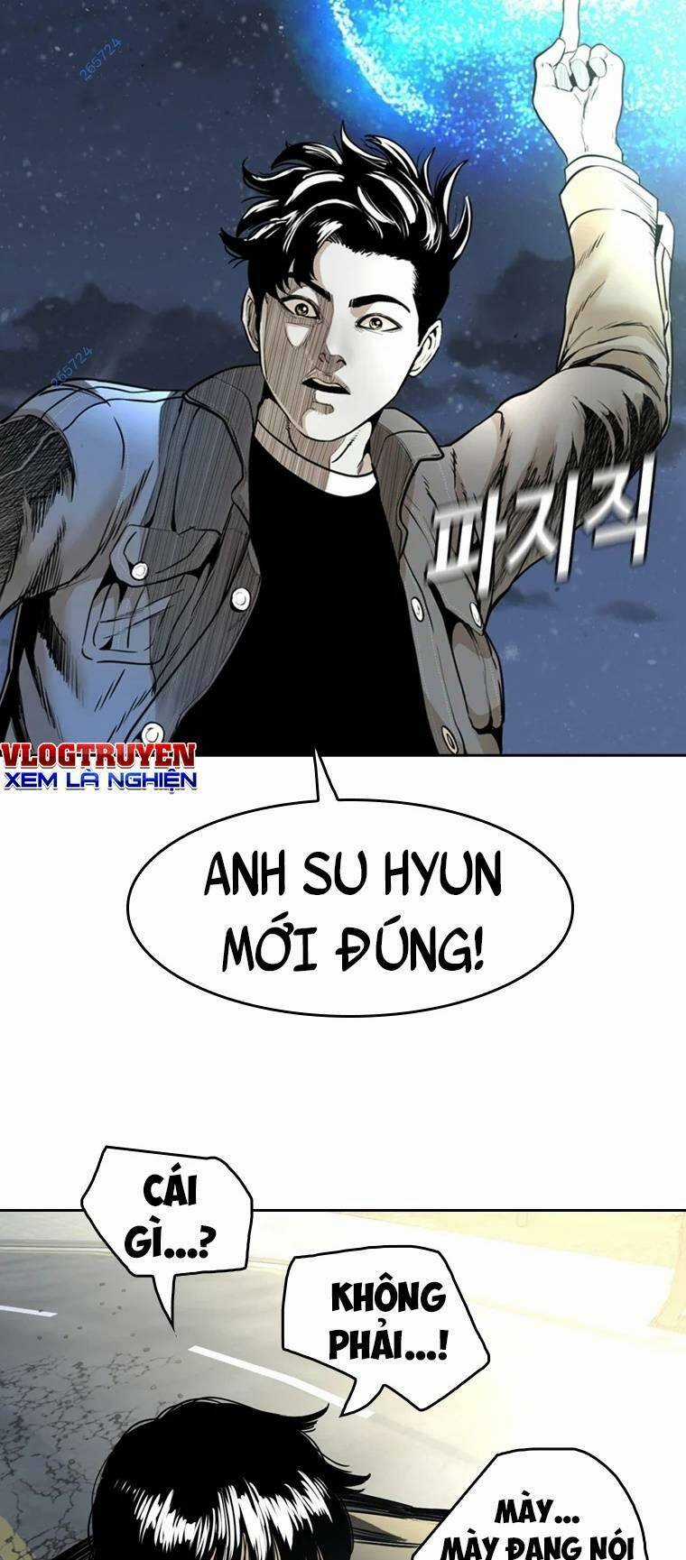 The Blob - Chapter 91 - Trang 69