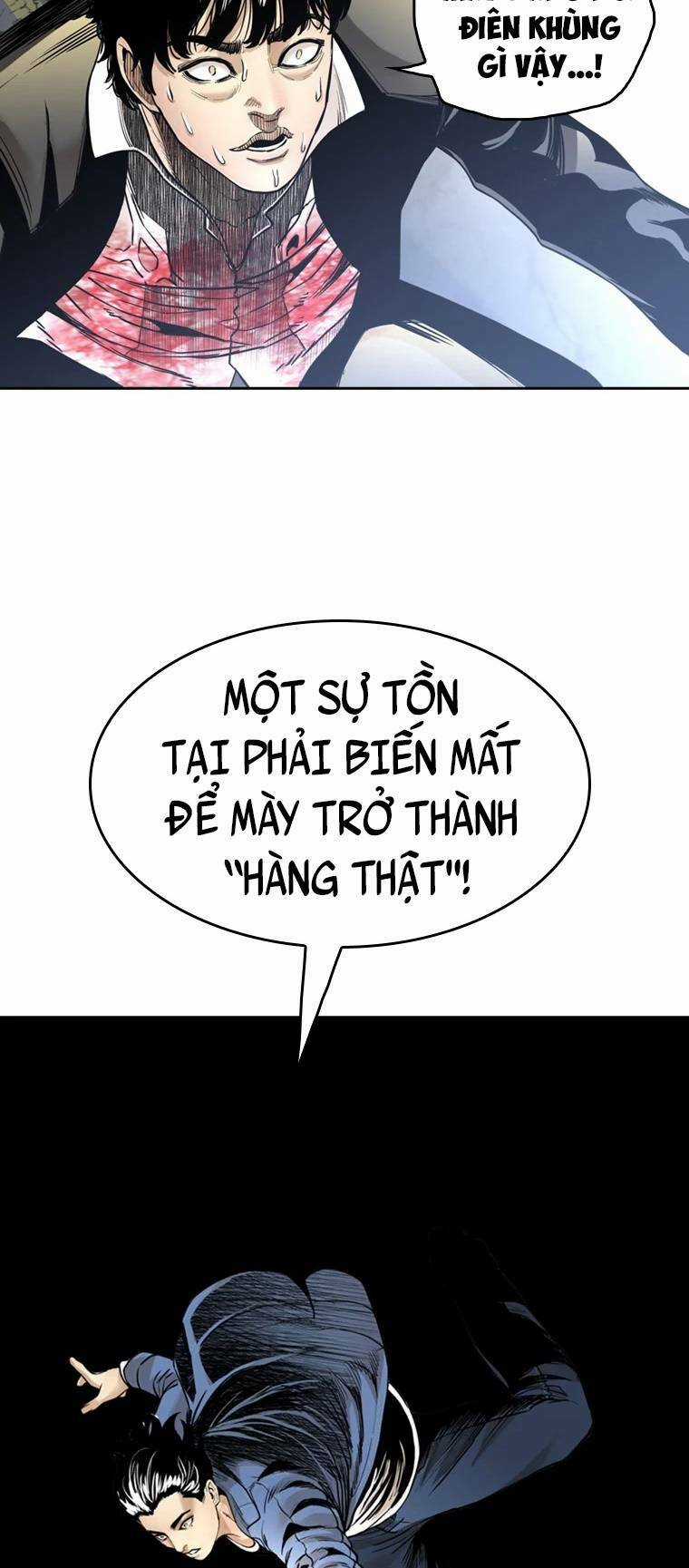The Blob - Chapter 91 - Trang 70
