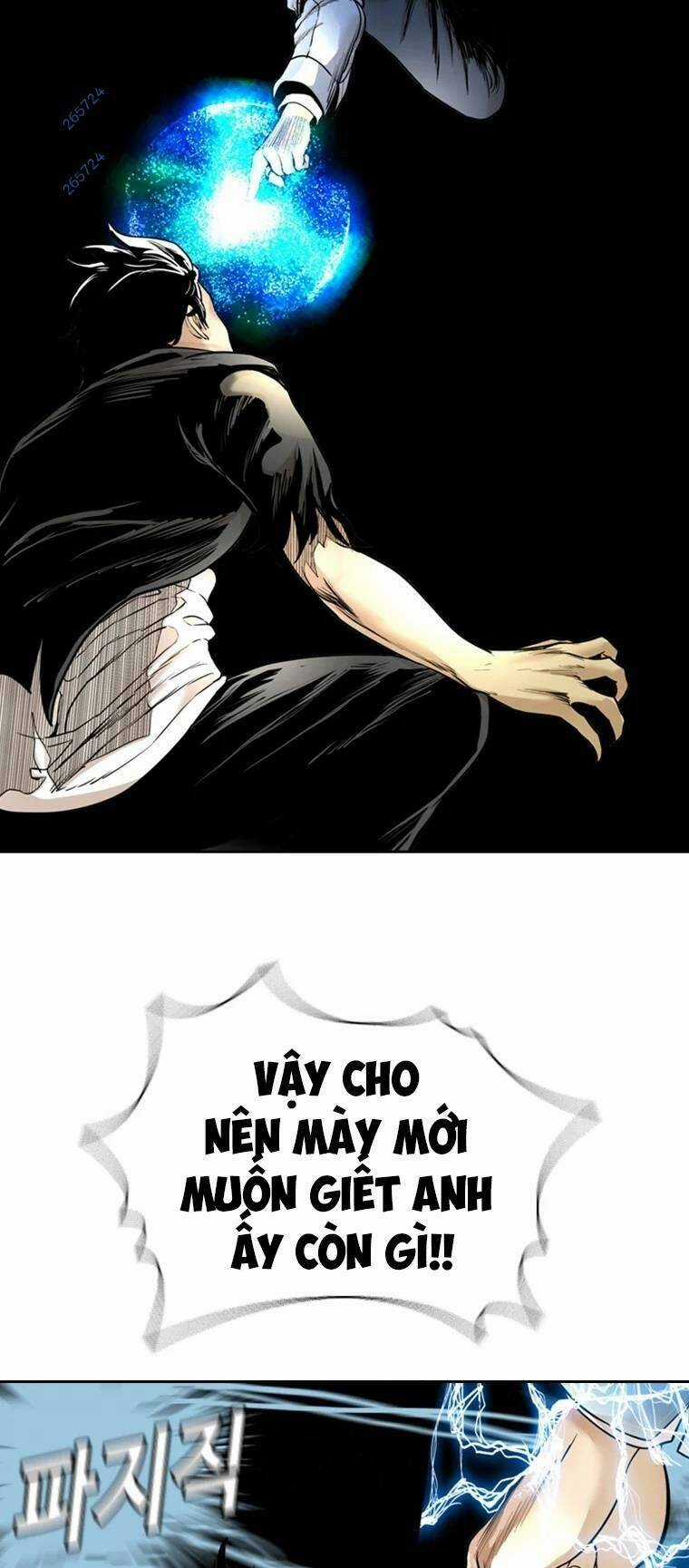 The Blob - Chapter 91 - Trang 71