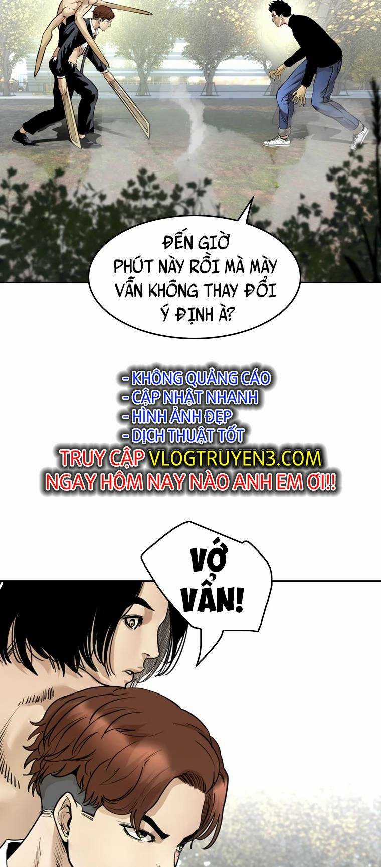 The Blob - Chapter 91 - Trang 76