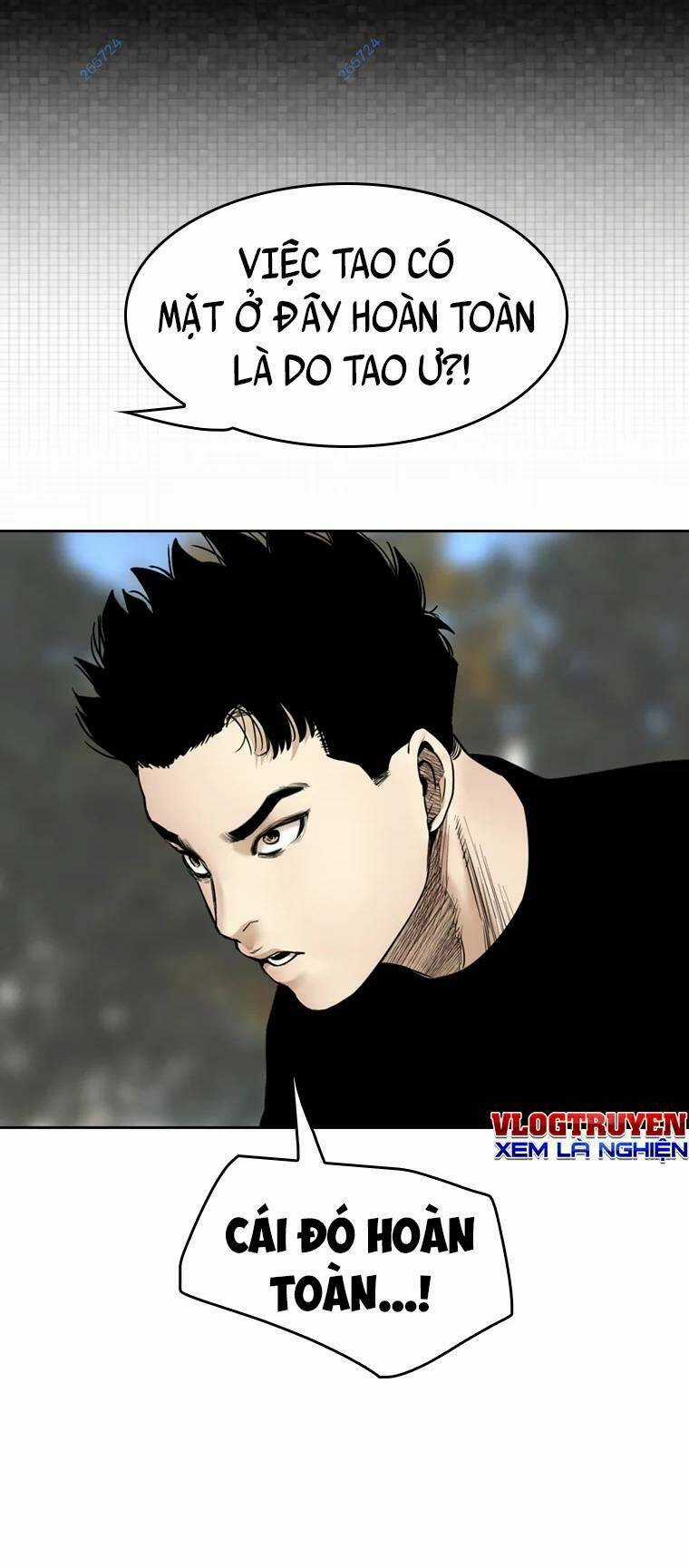 The Blob - Chapter 91 - Trang 79