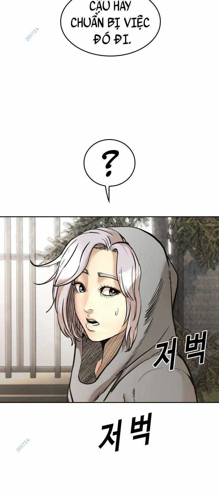 The Blob - Chapter 91 - Trang 9