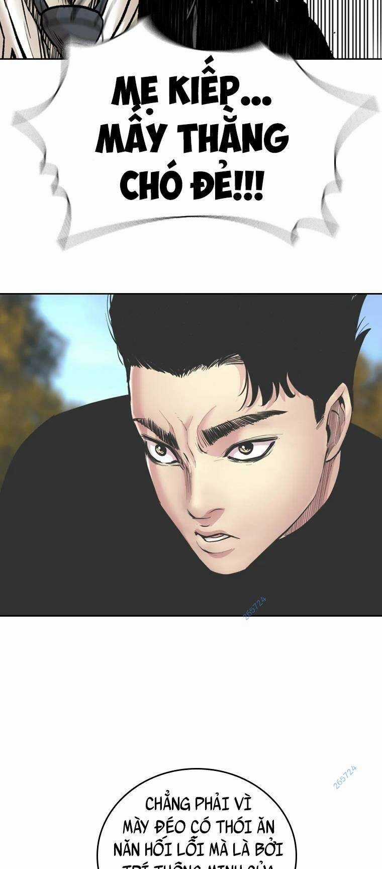 The Blob - Chapter 91 - Trang 81