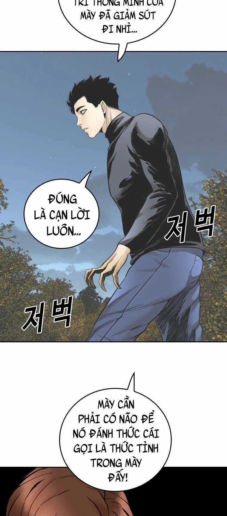 The Blob - Chapter 91 - Trang 82