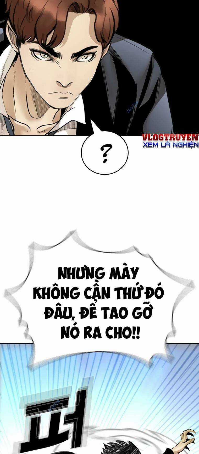 The Blob - Chapter 91 - Trang 83