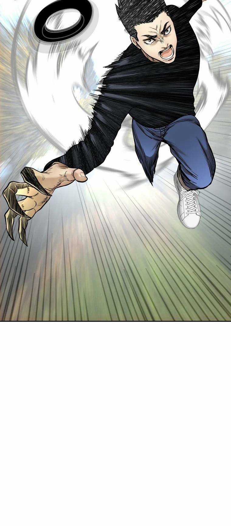 The Blob - Chapter 91 - Trang 84