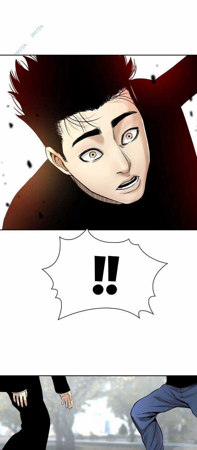 The Blob - Chapter 91 - Trang 85