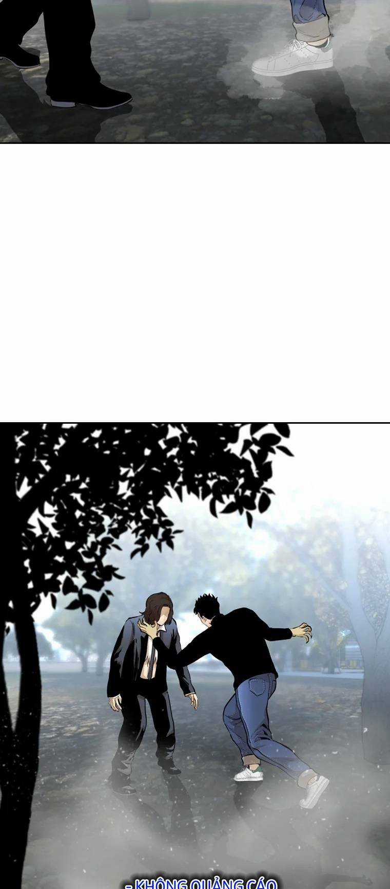 The Blob - Chapter 91 - Trang 86