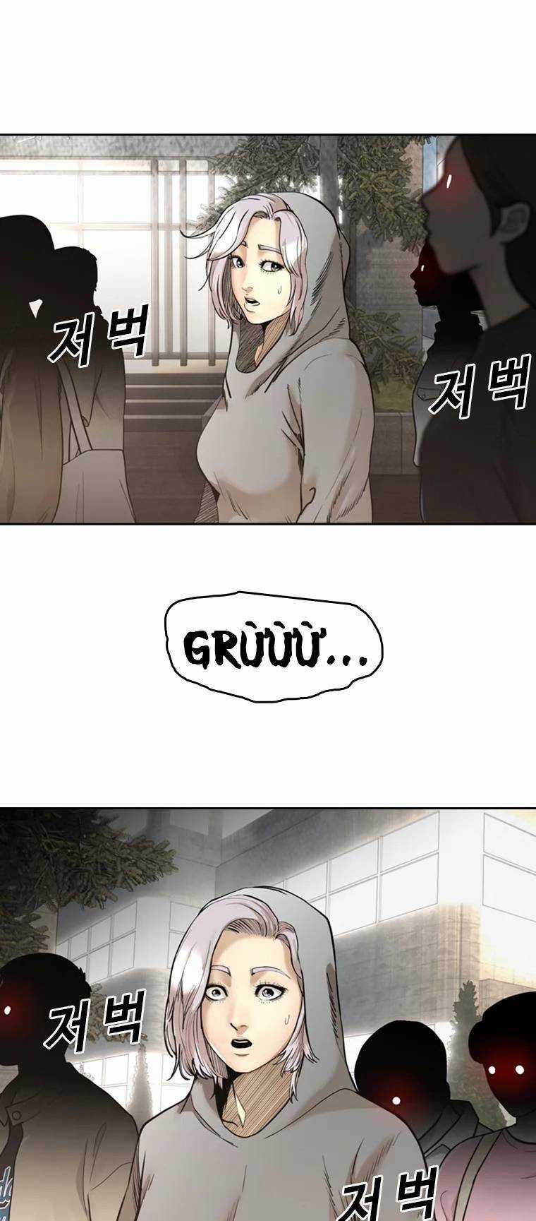 The Blob - Chapter 91 - Trang 10