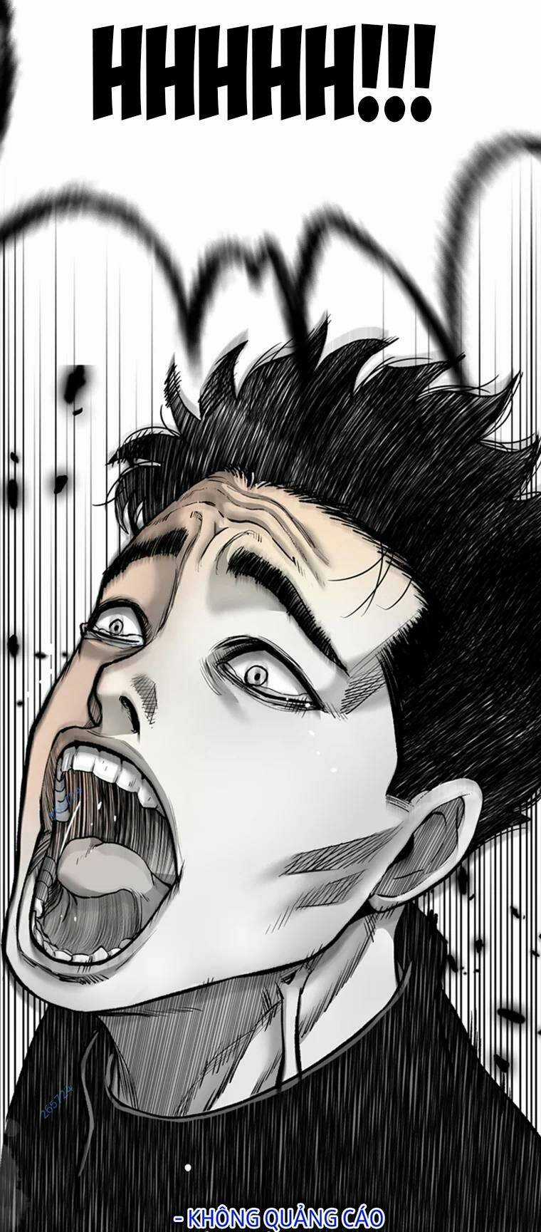 The Blob - Chapter 91 - Trang 91