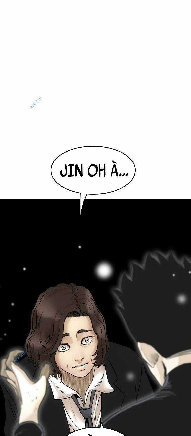 The Blob - Chapter 92 - Trang 1