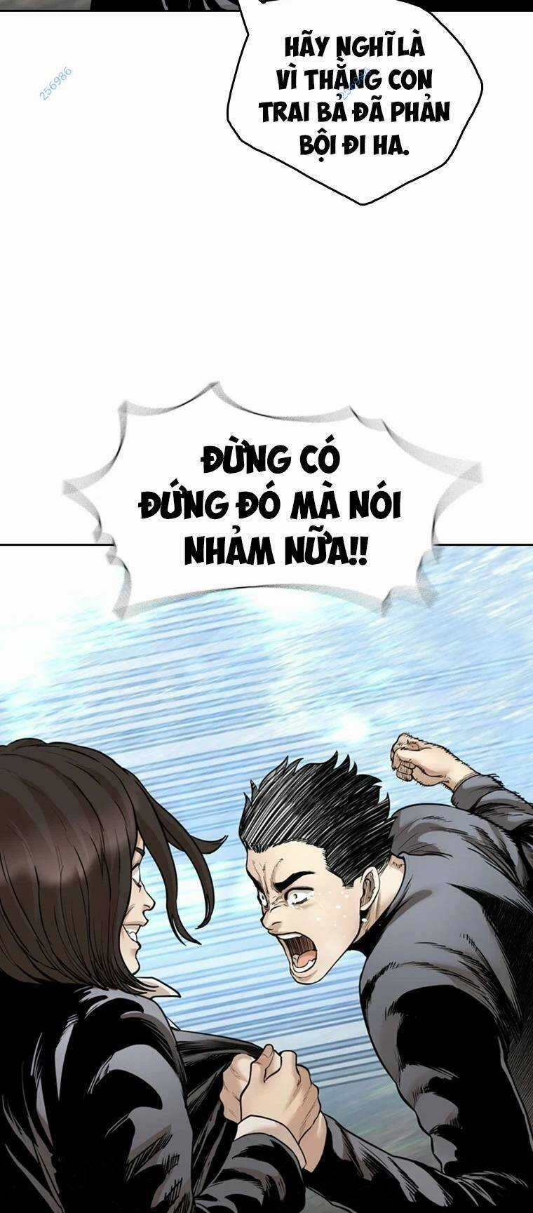 The Blob - Chapter 92 - Trang 11