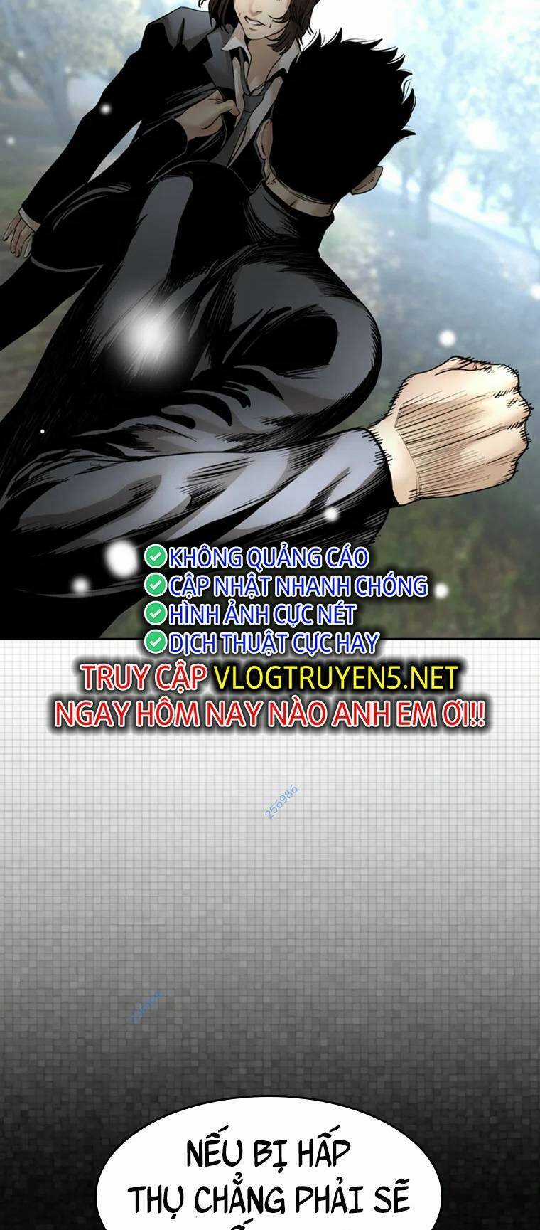 The Blob - Chapter 92 - Trang 13