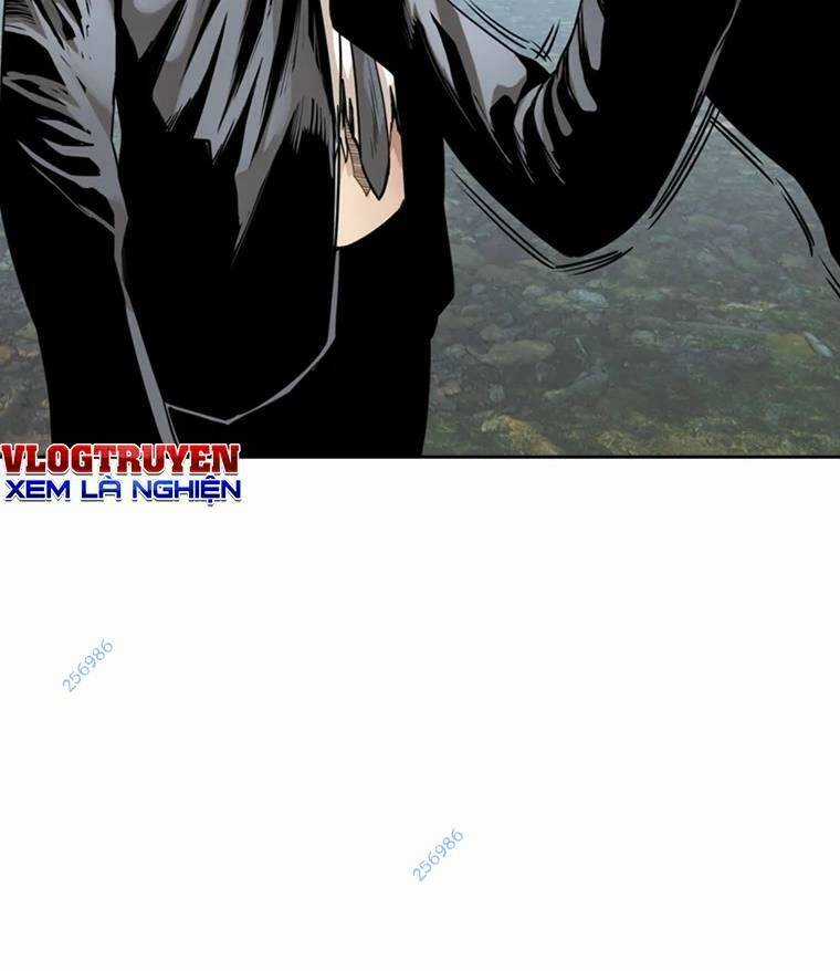 The Blob - Chapter 92 - Trang 19