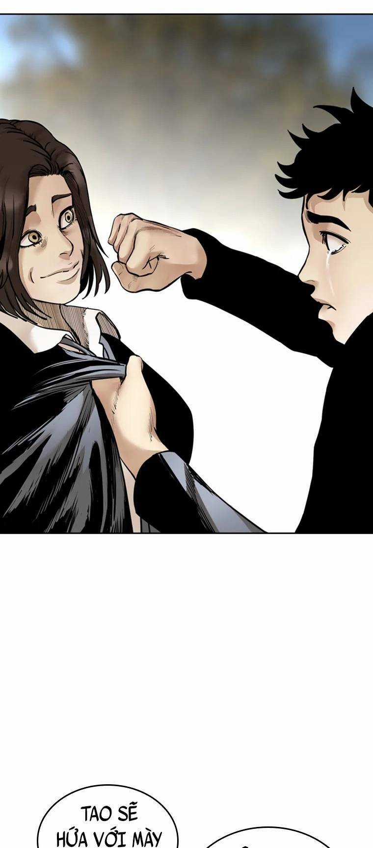 The Blob - Chapter 92 - Trang 20