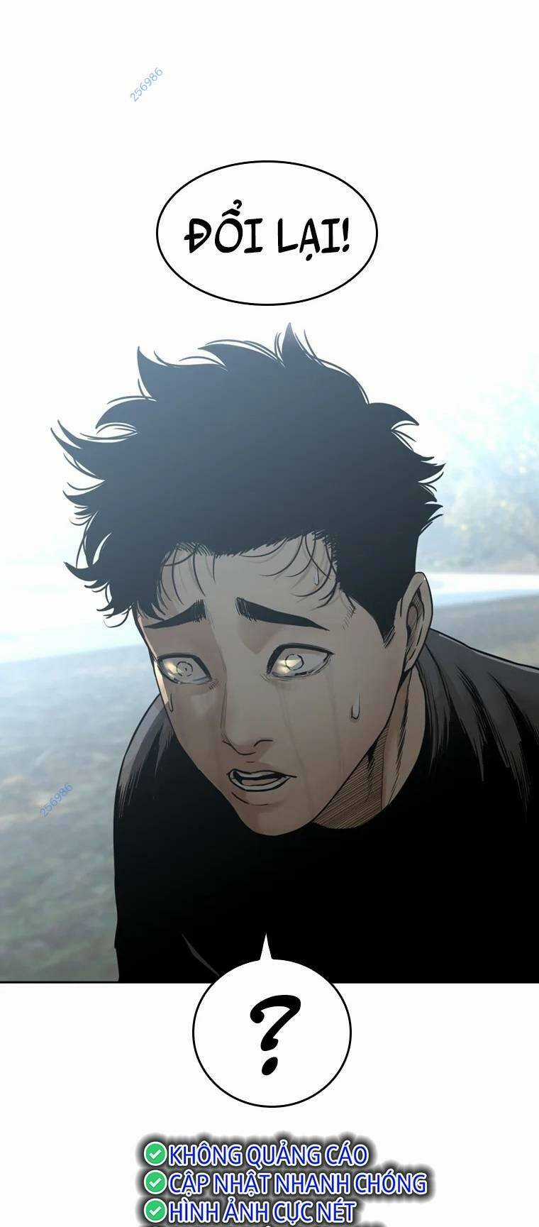 The Blob - Chapter 92 - Trang 23