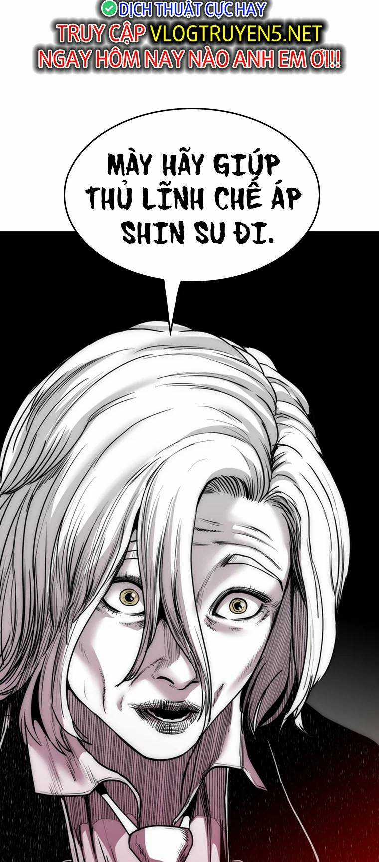 The Blob - Chapter 92 - Trang 24