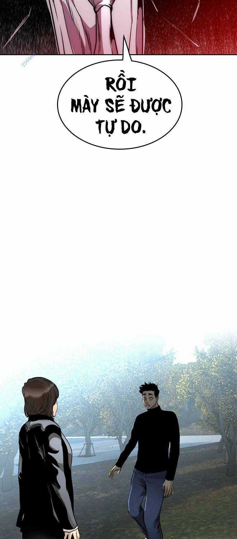 The Blob - Chapter 92 - Trang 25