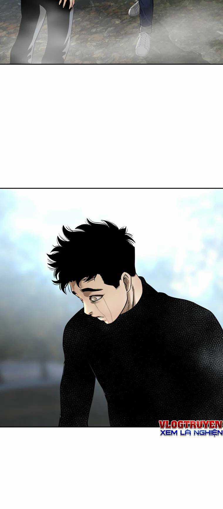 The Blob - Chapter 92 - Trang 26