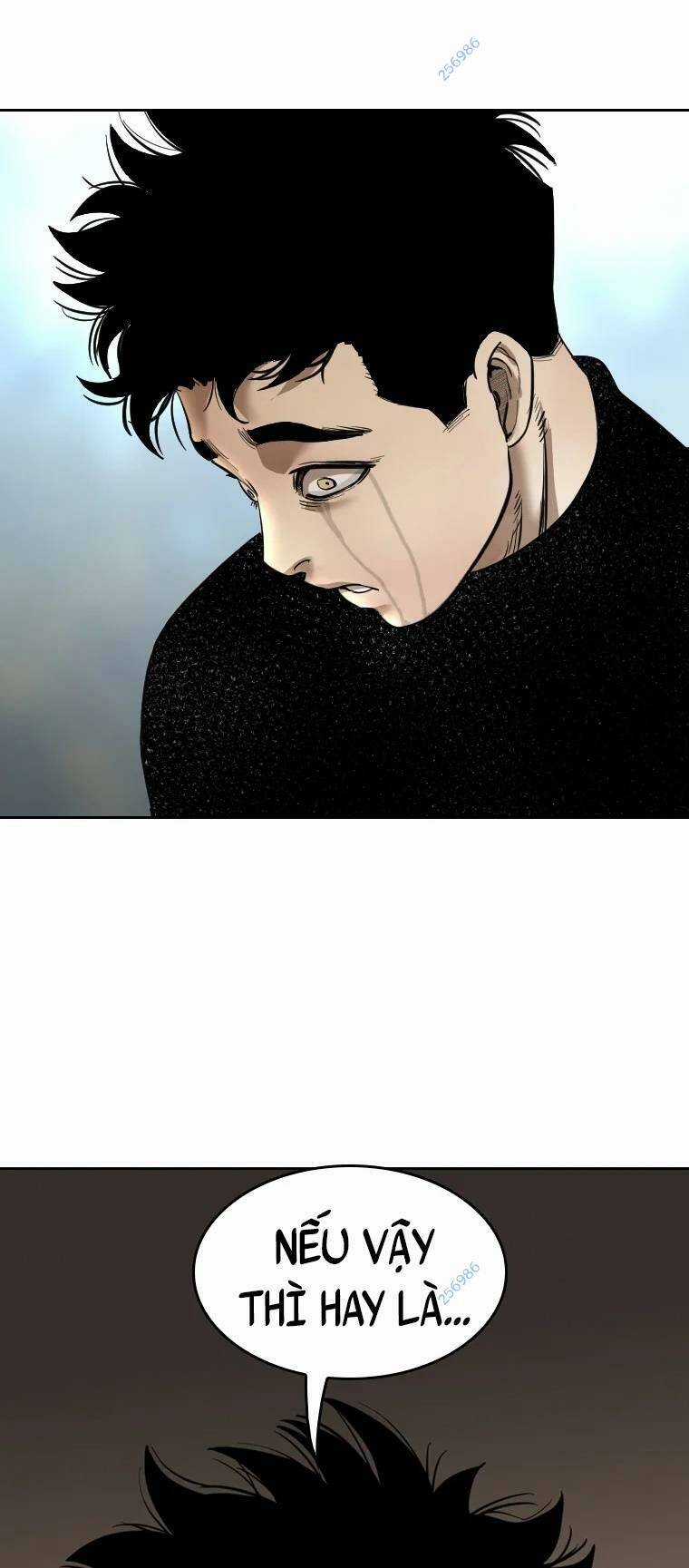 The Blob - Chapter 92 - Trang 27