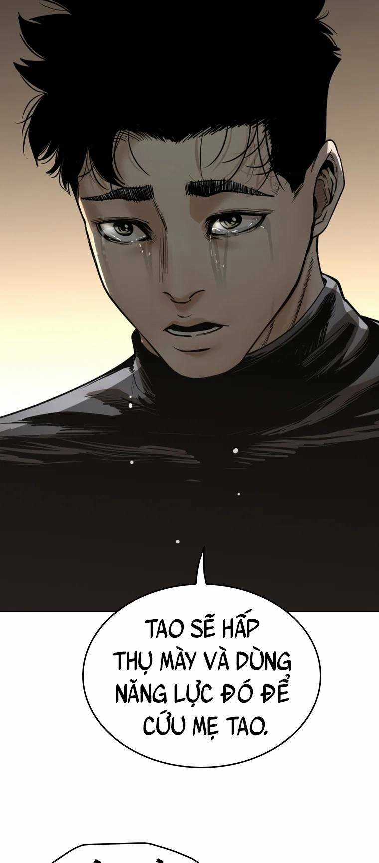 The Blob - Chapter 92 - Trang 28