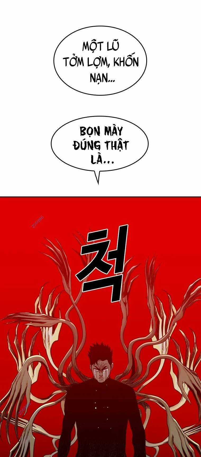 The Blob - Chapter 92 - Trang 31