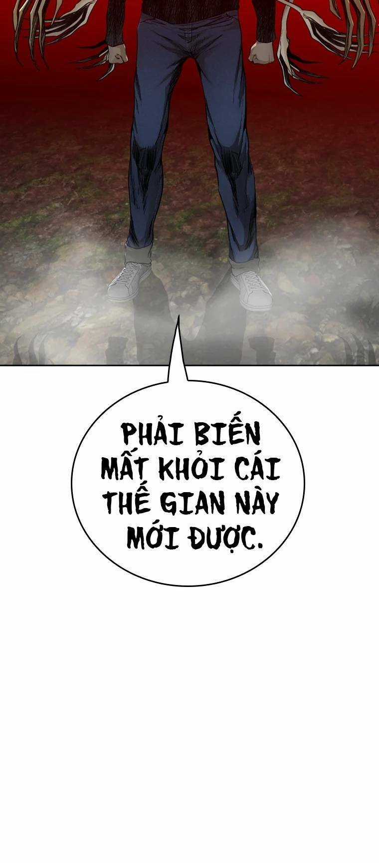 The Blob - Chapter 92 - Trang 32