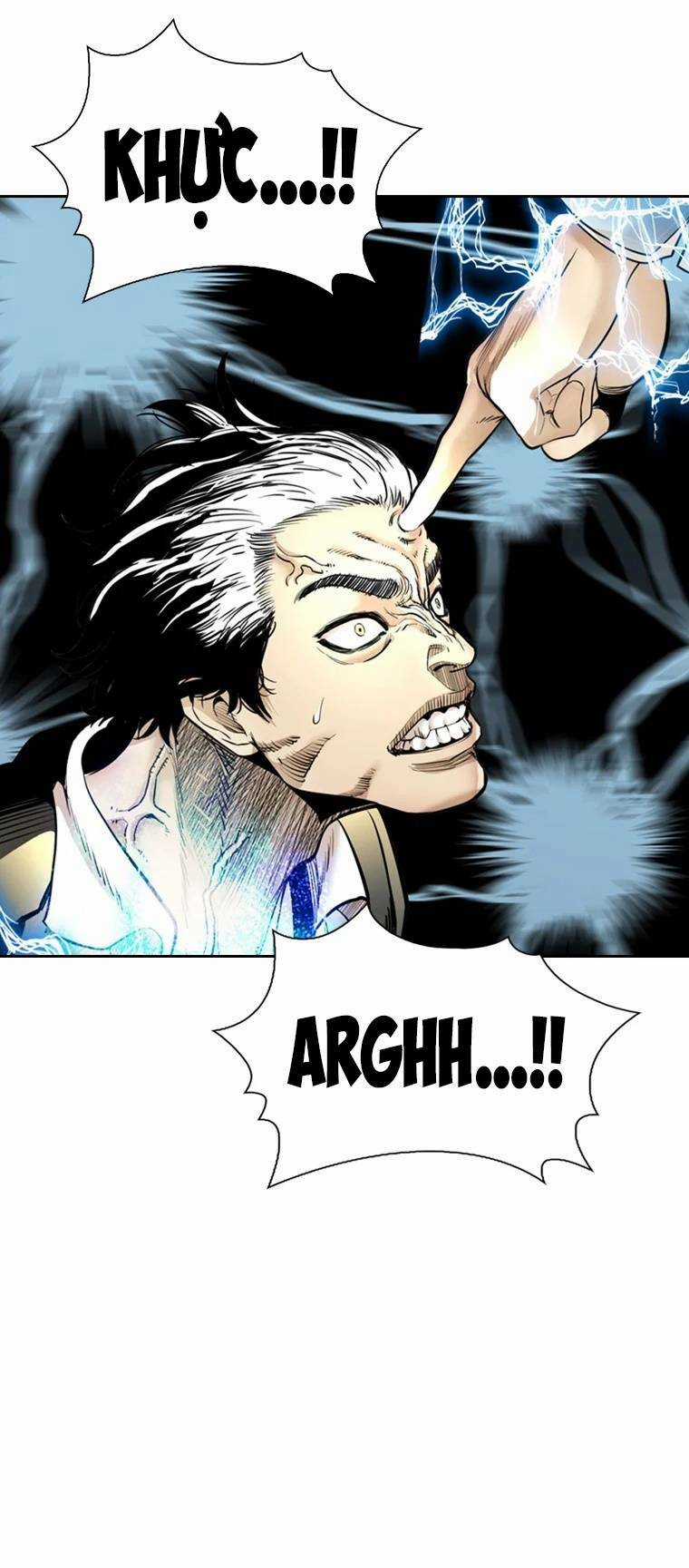 The Blob - Chapter 92 - Trang 36