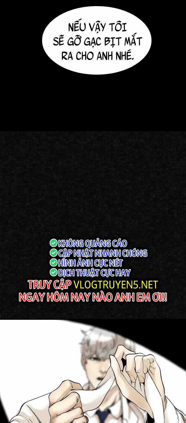 The Blob - Chapter 92 - Trang 38