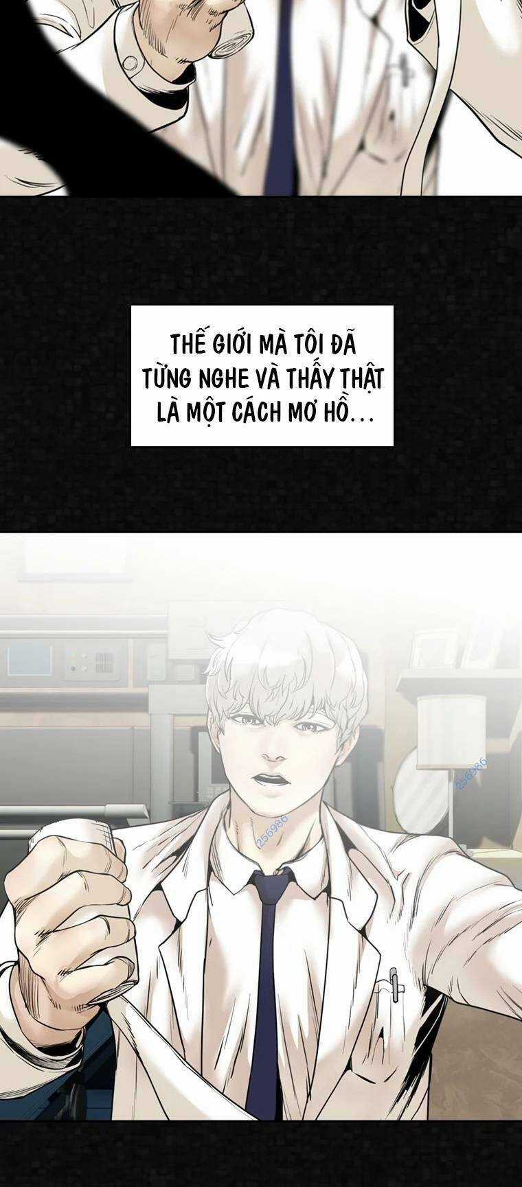 The Blob - Chapter 92 - Trang 39