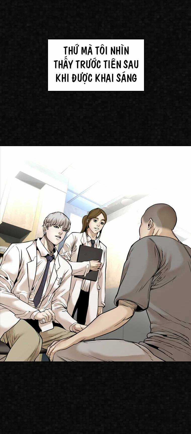 The Blob - Chapter 92 - Trang 40