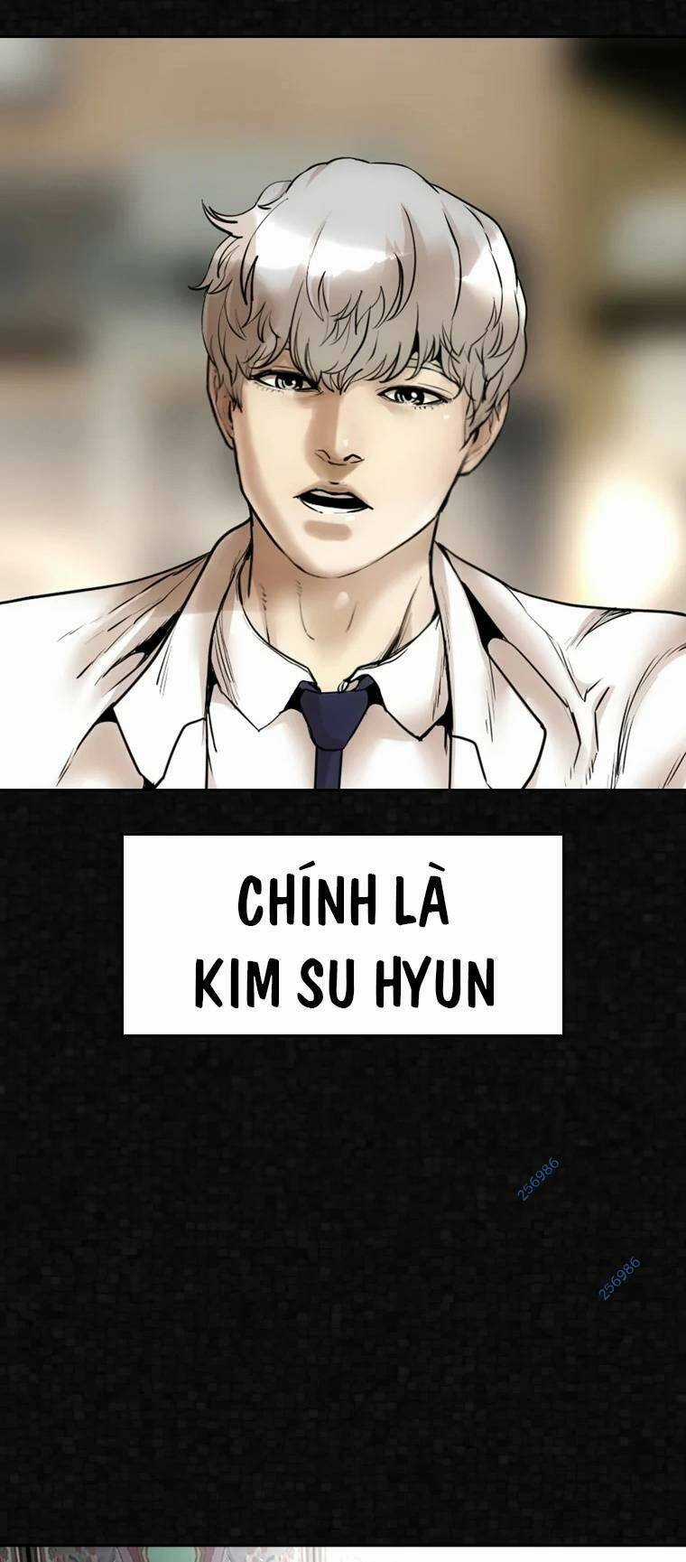 The Blob - Chapter 92 - Trang 41